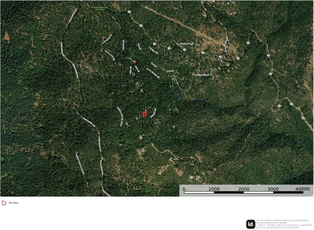 Wofford Heights, CA 93285,8555 Old State Road