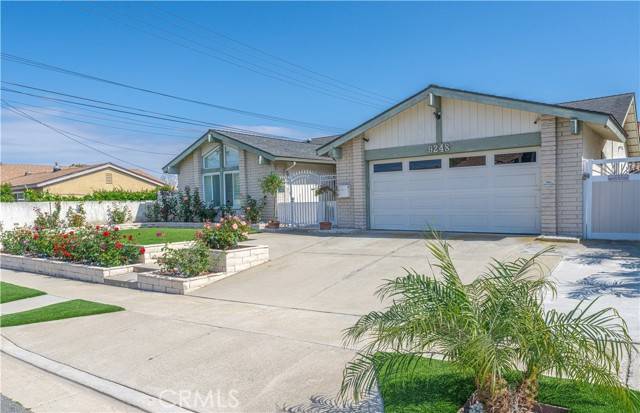 Fountain Valley, CA 92708,9248 Jasmine Avenue