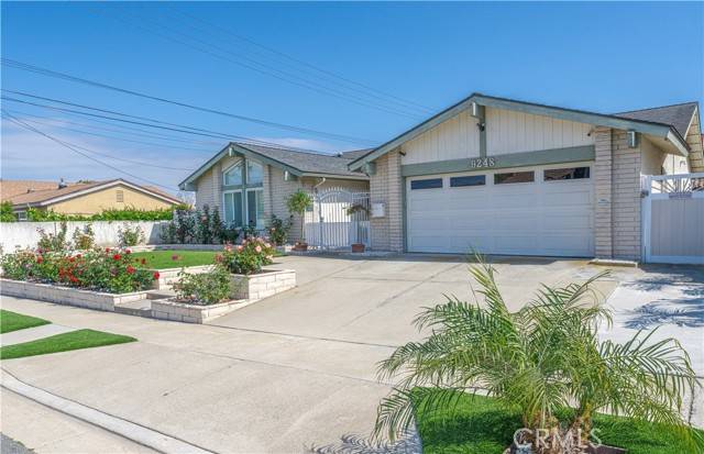 Fountain Valley, CA 92708,9248 Jasmine Avenue