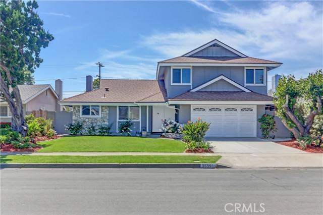 Huntington Beach, CA 92647,16591 Busby Lane
