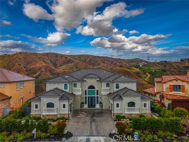 Yorba Linda, CA 92887,21895 Heatheridge Drive
