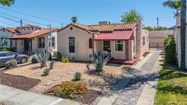 Alhambra, CA 91801,832 S 7th Street
