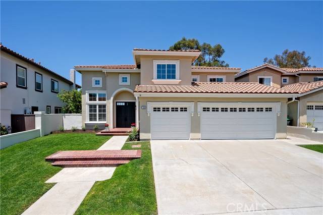 Rancho Santa Margarita, CA 92688,19 Segada