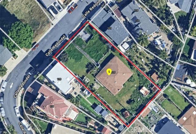 San Clemente, CA 92672,125 Calle Redondel