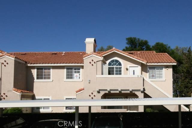 Rancho Santa Margarita, CA 92688,63 Gaviota #159