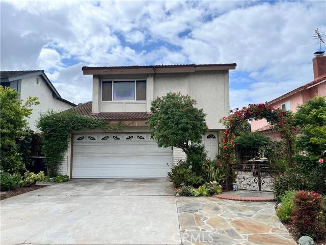 Fountain Valley, CA 92708,8774 La Zana Court