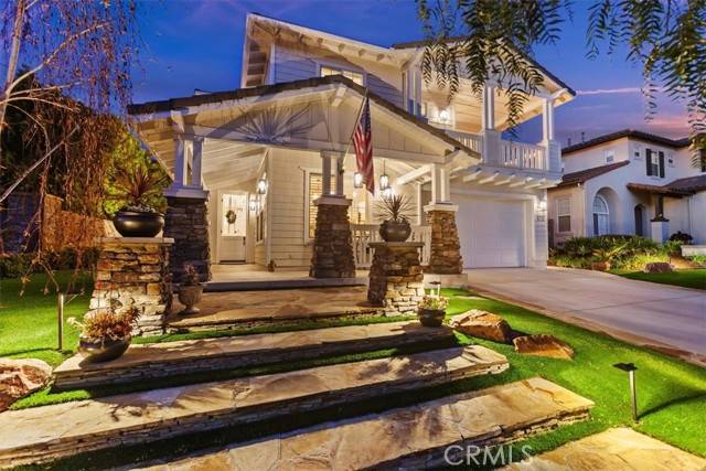 San Clemente, CA 92673,1711 Colina Terrestre