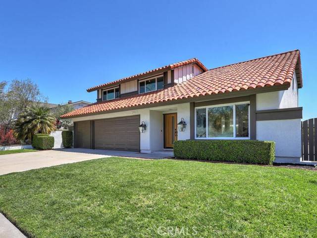 Mission Viejo, CA 92692,24362 Via Santa Clara