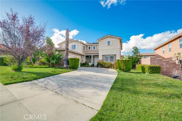 Menifee, CA 92584,29444 Siderite Circle