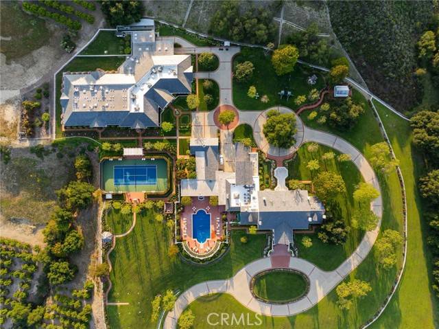 Laguna Hills, CA 92679,24331 Coto de Caza Drive