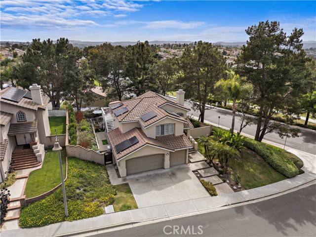 Mission Viejo, CA 92692,32 BLACKWOOD