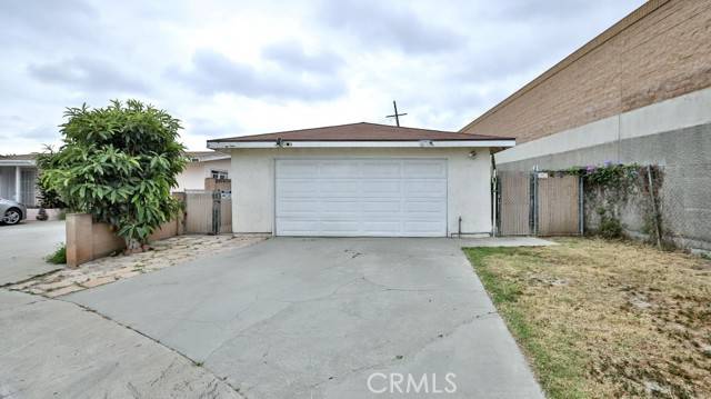 Garden Grove, CA 92843,13581 Bowen Street
