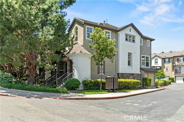 Aliso Viejo, CA 92656,12 Cupertino Circle #CI89