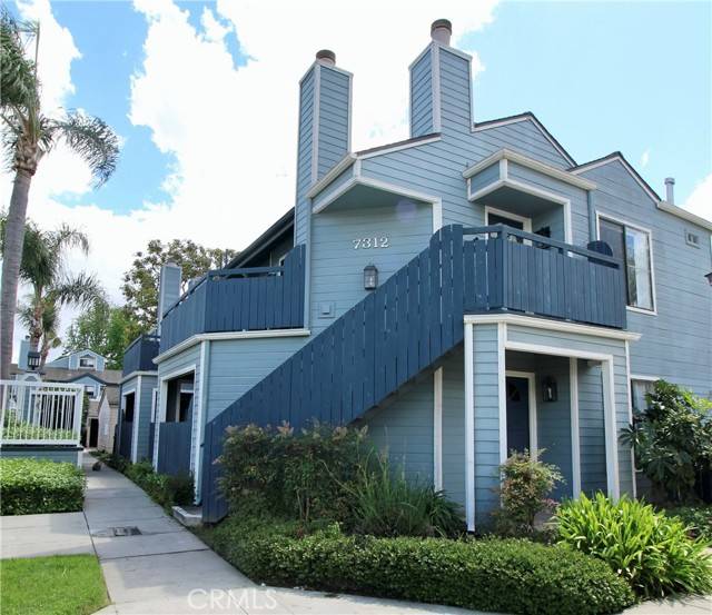 Downey, CA 90242,7312 Quill Drive #13