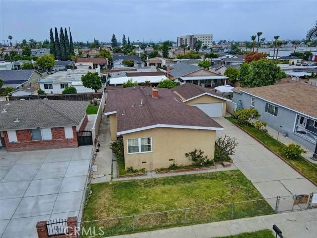 La Puente, CA 91746,227 S 4th Avenue