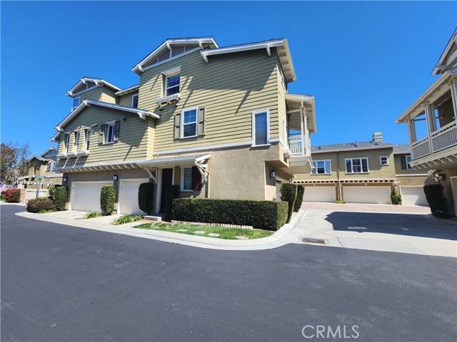 Ladera Ranch, CA 92694,1 Arabis Court #59