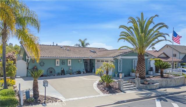 Mission Viejo, CA 92691,24492 Spartan St