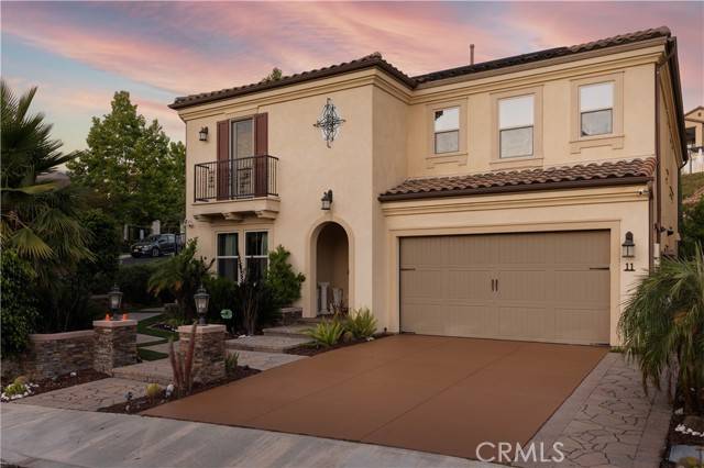 Mission Viejo, CA 92692,11 Cielo Arroyo