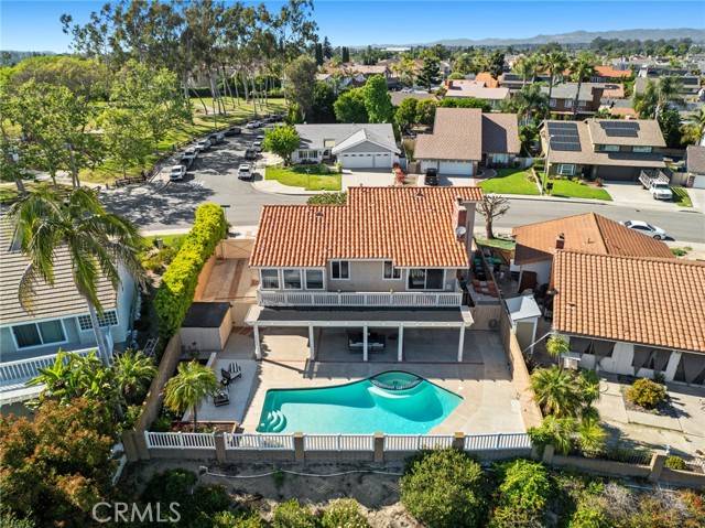 Laguna Hills, CA 92653,24852 Costeau Street