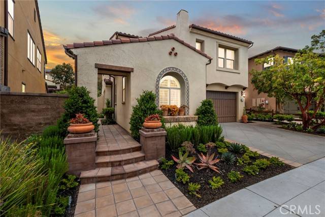 Rancho Mission Viejo, CA 92694,5 Gamella Street