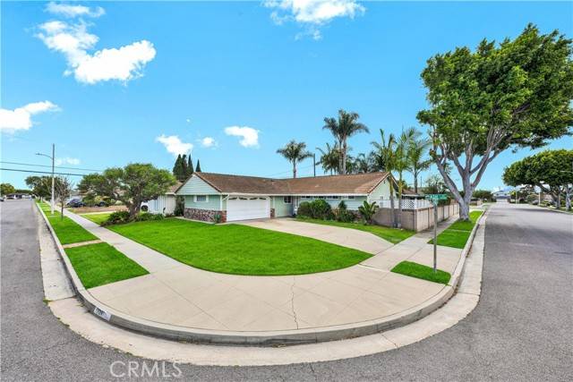 Fountain Valley, CA 92708,17291 Ash Street