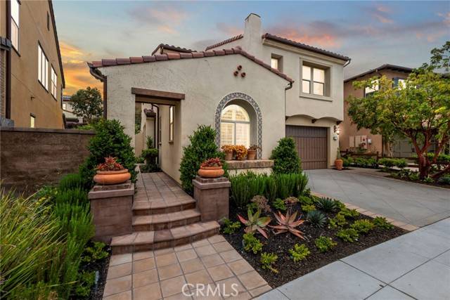 Rancho Mission Viejo, CA 92694,5 Gamella Street