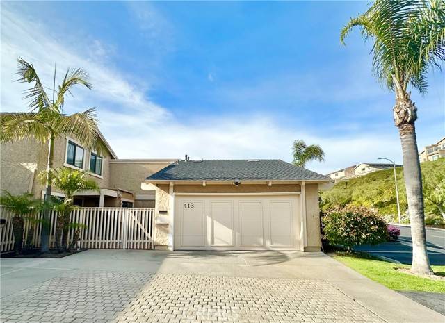 San Clemente, CA 92672,413 Avenida Adobe