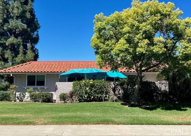 Laguna Woods, CA 92637,5349 Algarrobo #Q