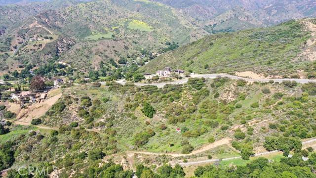 Other - See Remarks, CA 92676,28052 Modjeska Grade Road