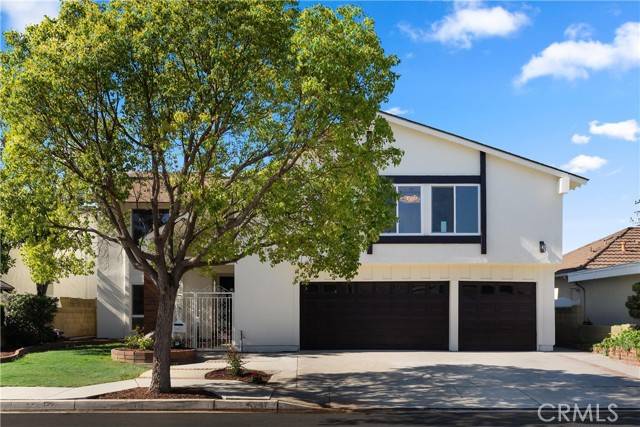 Cypress, CA 90630,4287 Via Norte