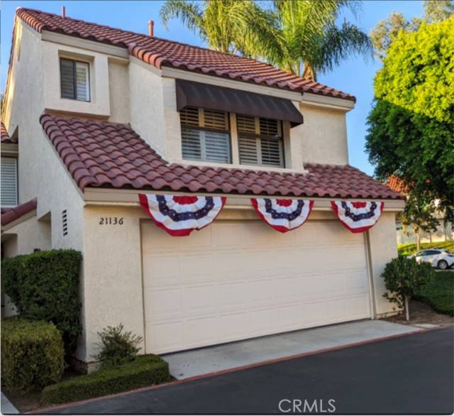 Lake Forest (el Toro), CA 92630,21136 Avenida Magnifica #55