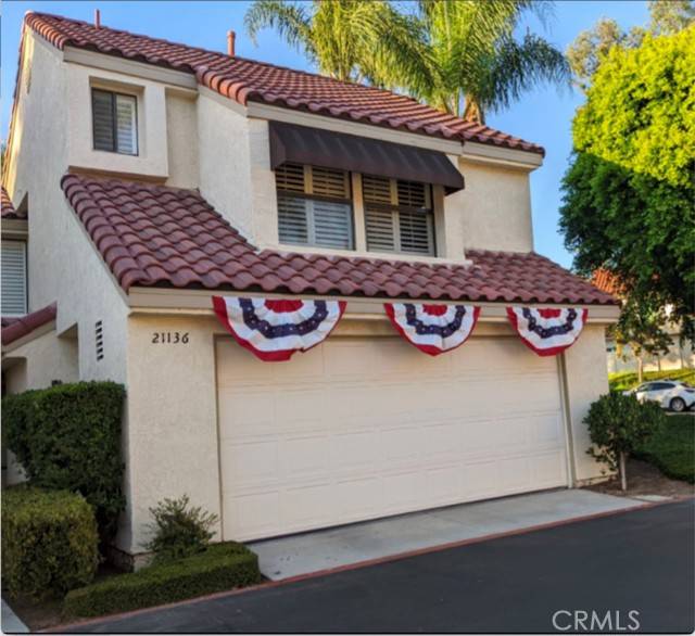 Lake Forest (el Toro), CA 92630,21136 Avenida Magnifica #55