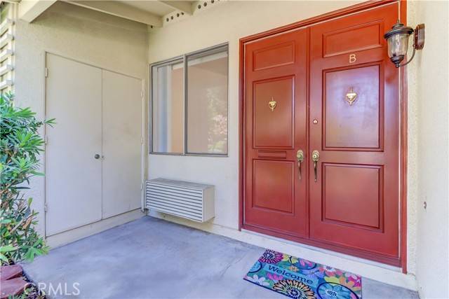 Laguna Woods, CA 92637,125 Via Estrada #B
