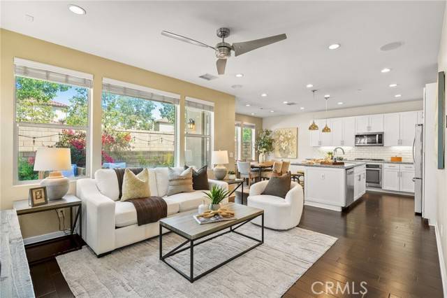 Lake Forest (el Toro), CA 92630,15 Clover