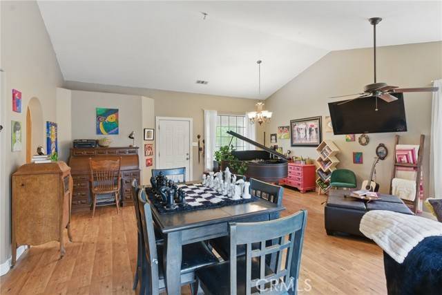 Tehachapi, CA 93561,24980 Sunset Way