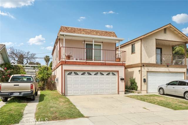Long Beach, CA 90805,333 E Home Street