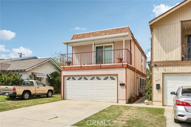 Long Beach, CA 90805,333 E Home Street