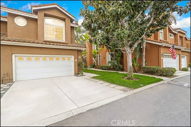 Aliso Viejo, CA 92656,91 Gauguin Circle