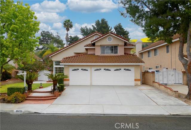 Rowland Heights, CA 91748,18472 Dancy Street