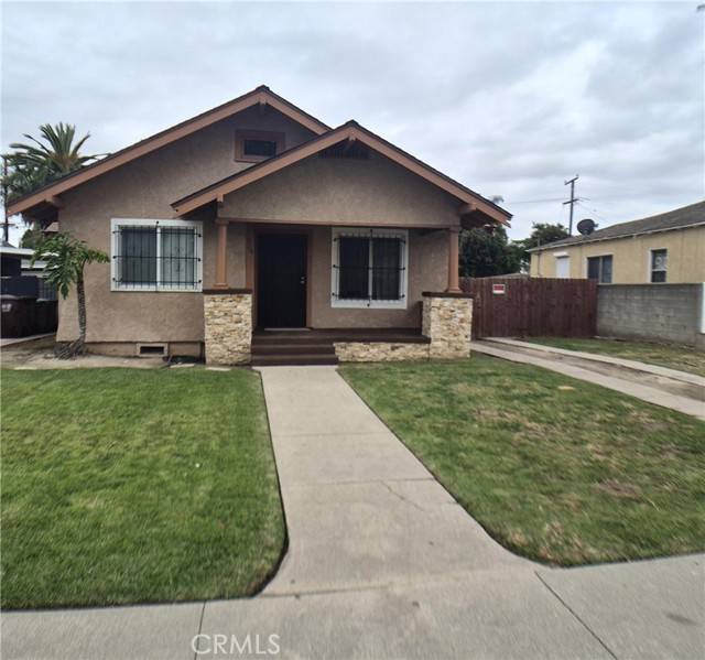 Compton, CA 90221,804 S Mayo Avenue