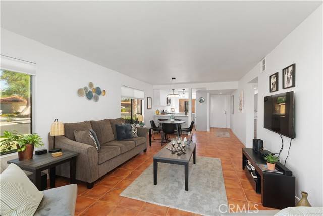 Rancho Mirage, CA 92270,1 Valencia Drive