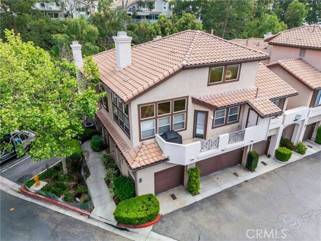 Rancho Santa Margarita, CA 92688,4 Paseo Del Sol