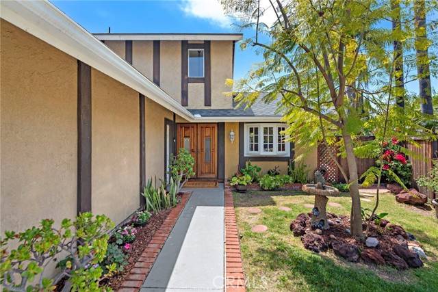 Lake Forest (el Toro), CA 92630,22751 Avalon Street