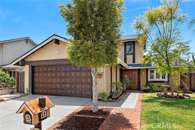 Lake Forest (el Toro), CA 92630,22751 Avalon Street
