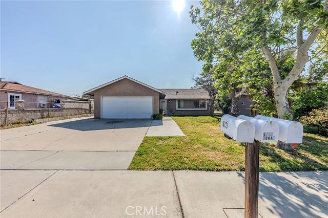Fontana, CA 92336,6743 Tokay Avenue