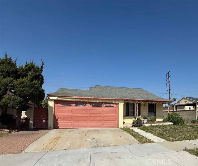 Montebello, CA 90640,625 Findlay Avenue
