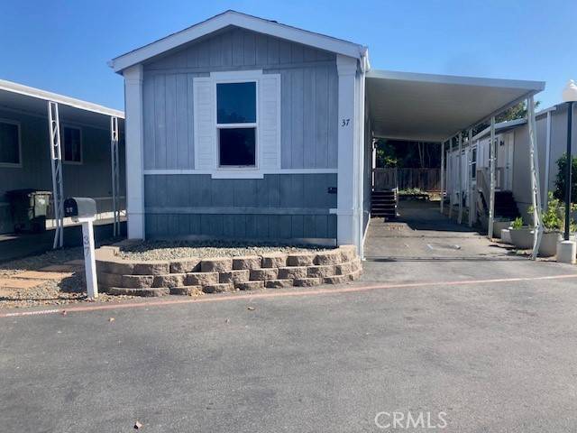 East Palo Alto, CA 94303,1885 E Bayshore Road #37