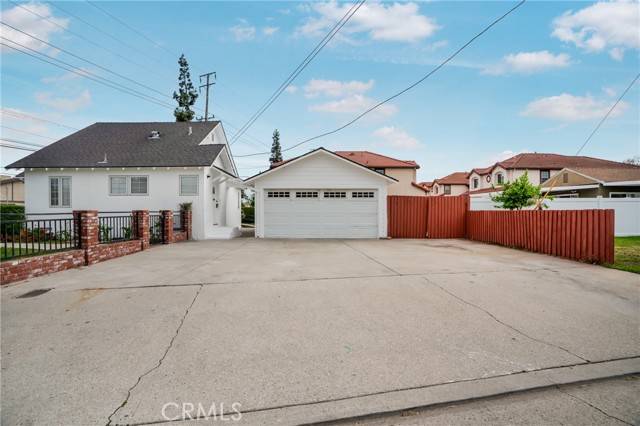 El Monte, CA 91732,11584 Hallwood Drive