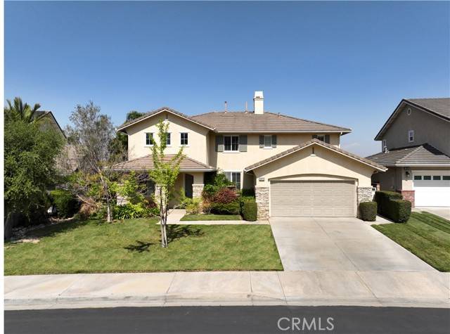 Chino Hills, CA 91709,16673 Carob Avenue
