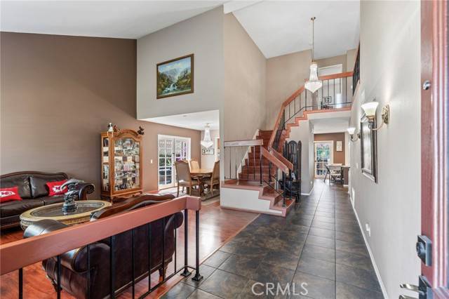 Lake Forest (el Toro), CA 92630,21481 Camino Trebol